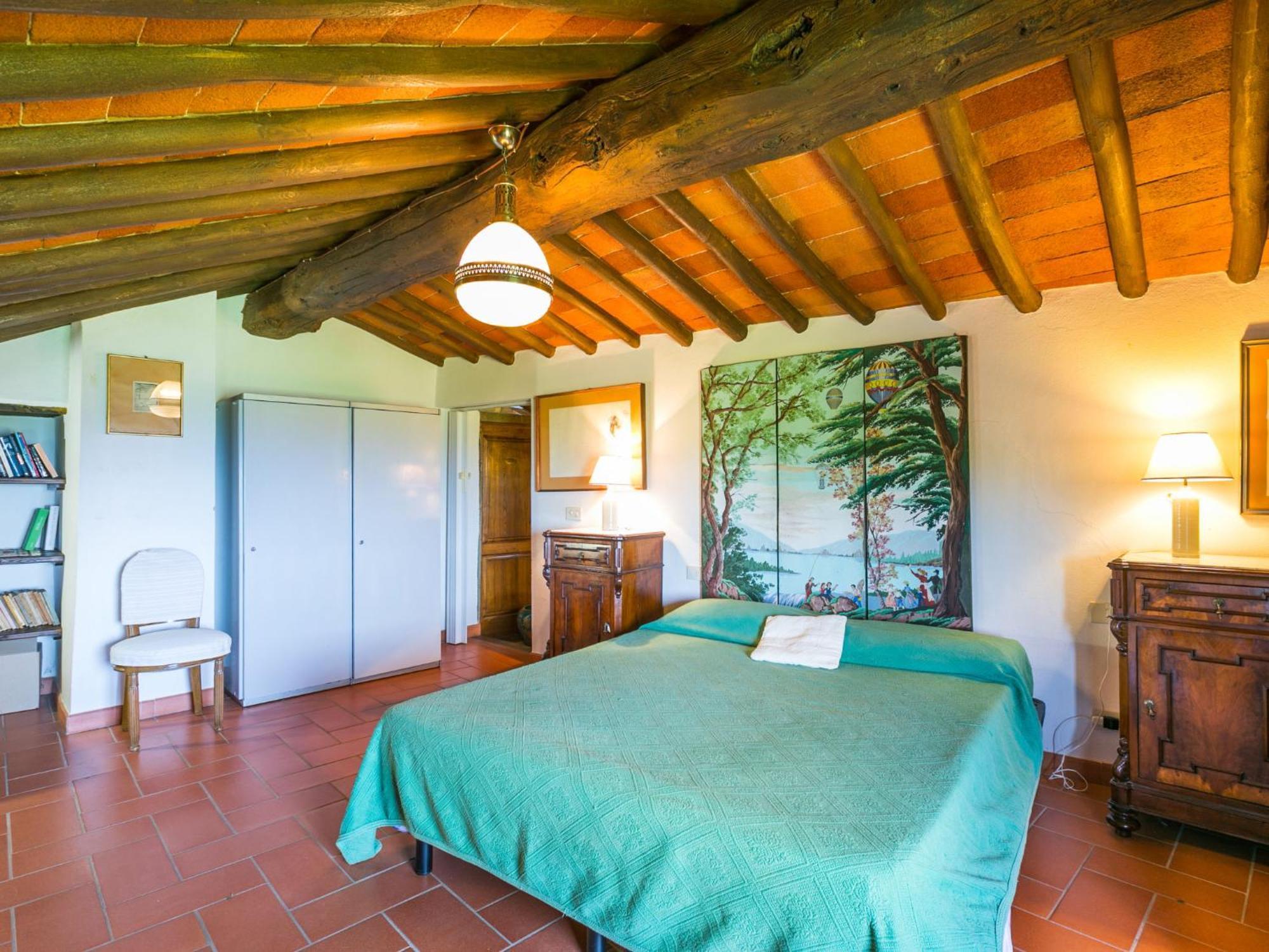 Holiday Home Ridaldi By Interhome Greve in Chianti Exterior photo