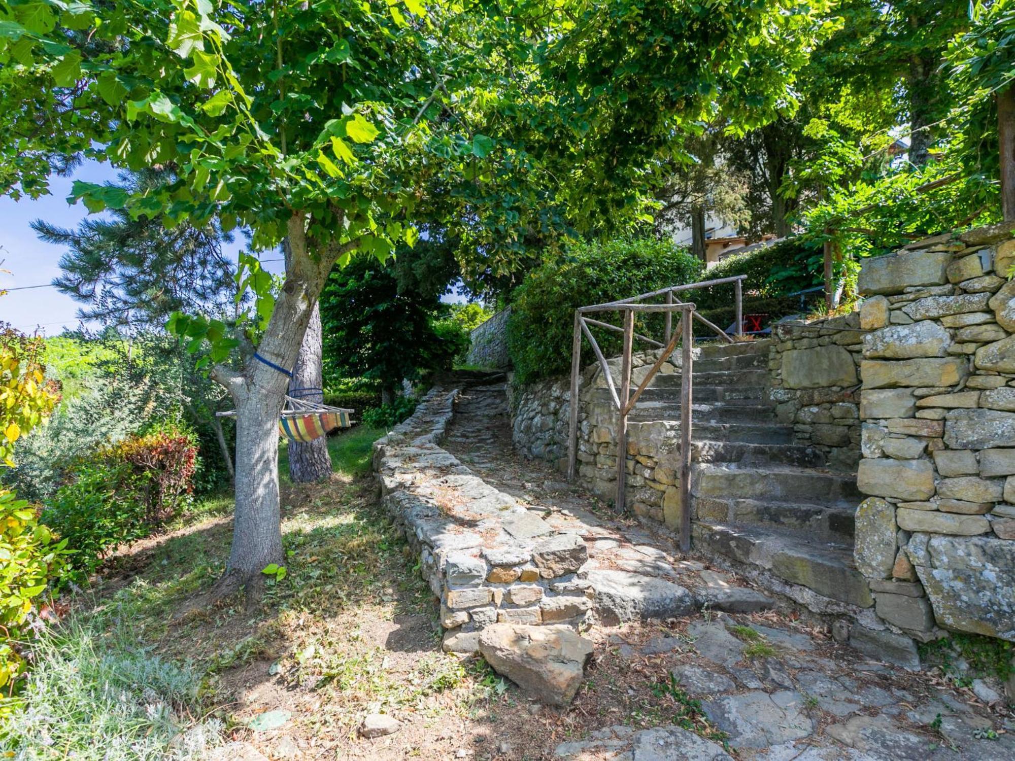 Holiday Home Ridaldi By Interhome Greve in Chianti Exterior photo