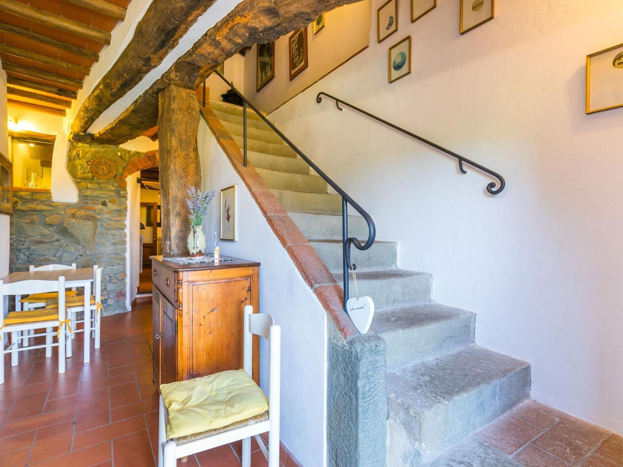 Holiday Home Ridaldi By Interhome Greve in Chianti Exterior photo