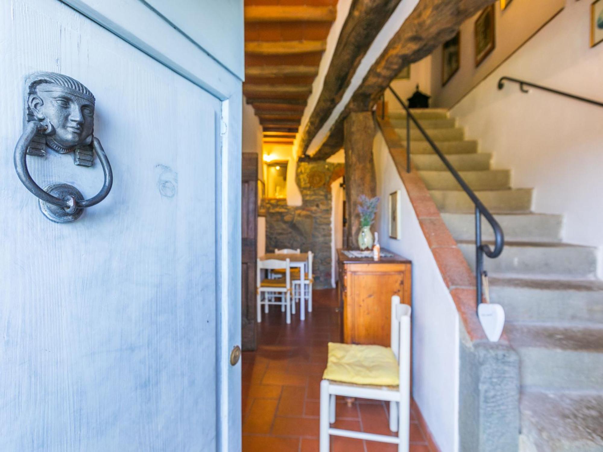 Holiday Home Ridaldi By Interhome Greve in Chianti Exterior photo
