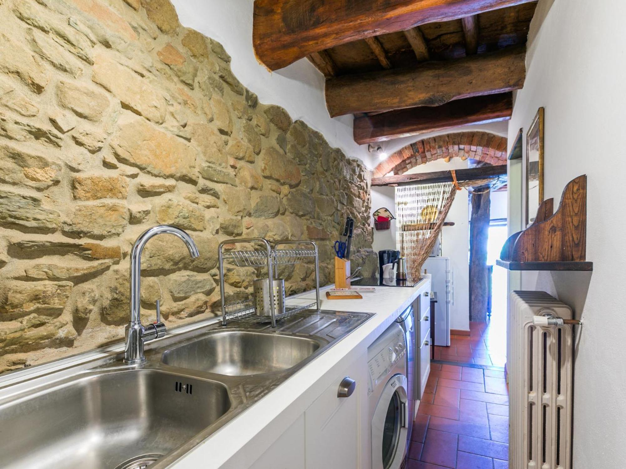 Holiday Home Ridaldi By Interhome Greve in Chianti Exterior photo