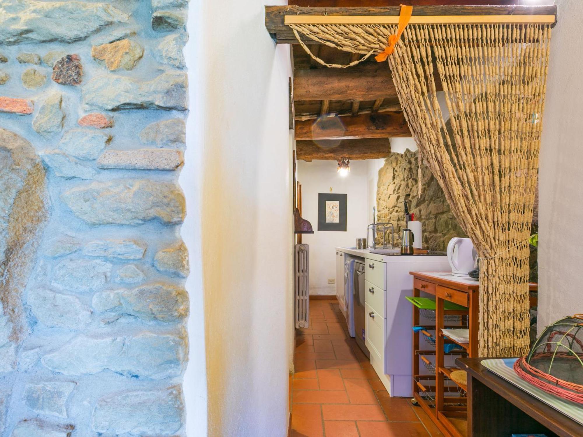Holiday Home Ridaldi By Interhome Greve in Chianti Exterior photo