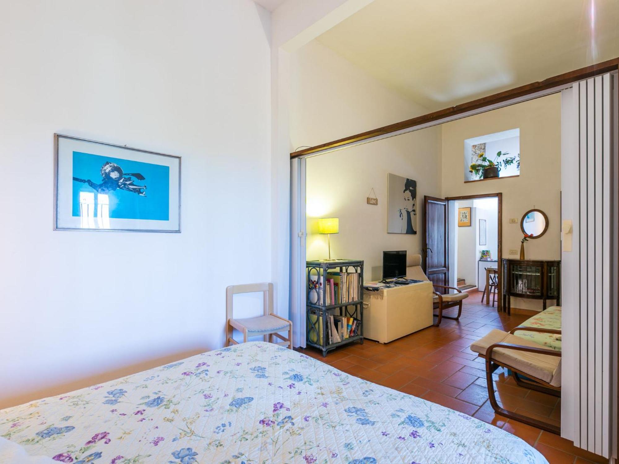 Holiday Home Ridaldi By Interhome Greve in Chianti Exterior photo