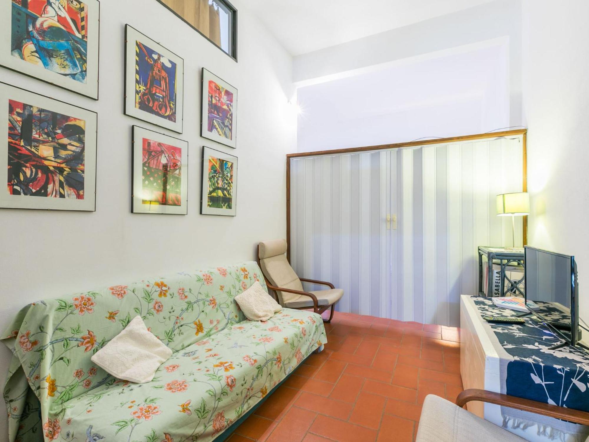 Holiday Home Ridaldi By Interhome Greve in Chianti Exterior photo