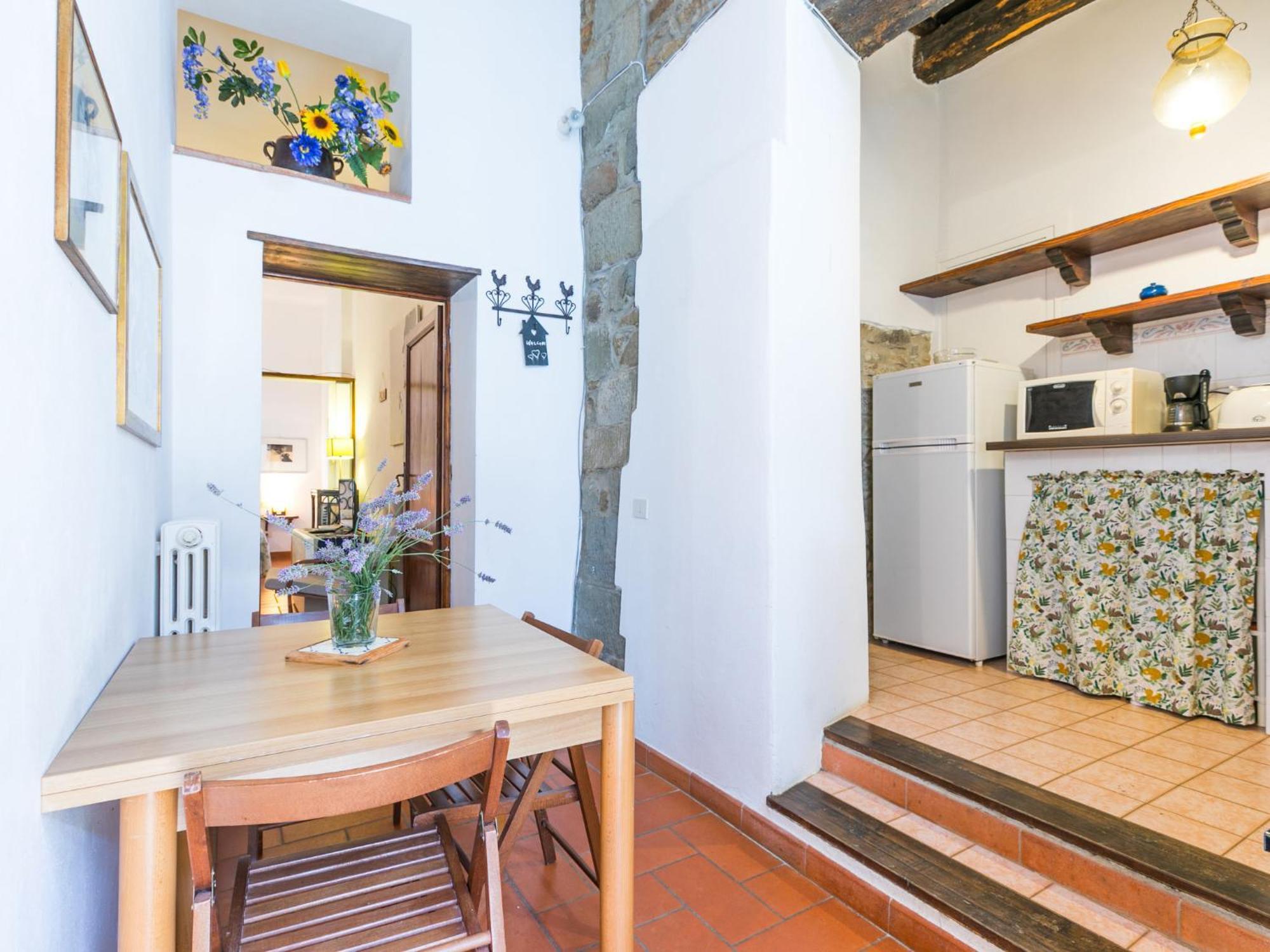 Holiday Home Ridaldi By Interhome Greve in Chianti Exterior photo