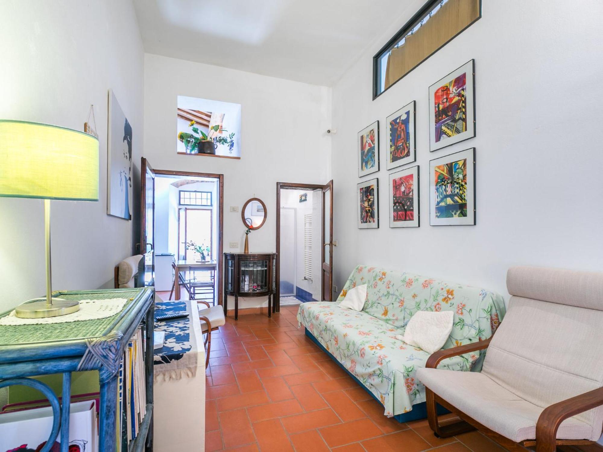 Holiday Home Ridaldi By Interhome Greve in Chianti Exterior photo